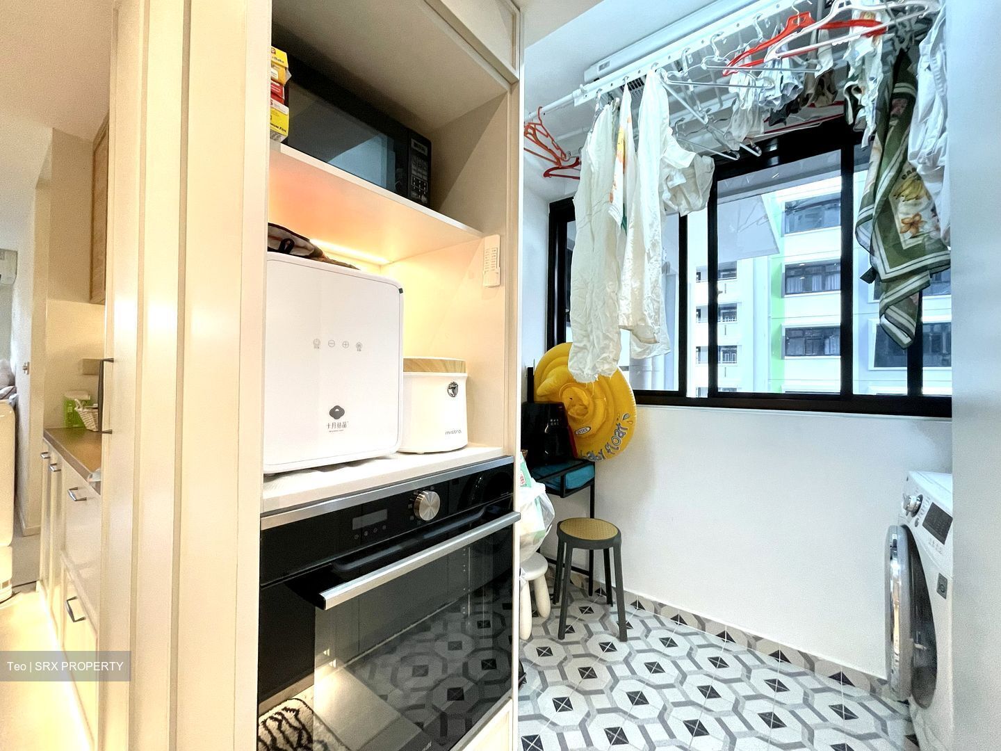 Blk 110B Alkaff Oasis (Toa Payoh), HDB 4 Rooms #590196411